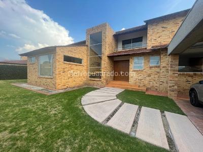 Casa en venta en Calahorra, Cajicá · foto 2 de 20