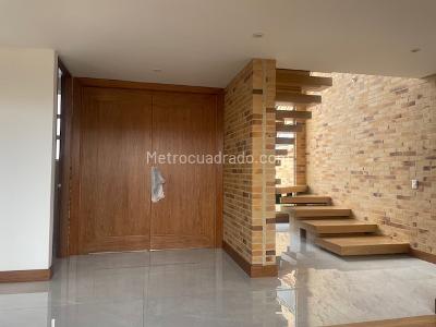 Casa en venta en Calahorra, Cajicá · foto 4 de 20