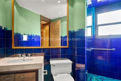Casa de 4 alcobas en venta en Fusca, Chía, 430 m² · foto 12 de 20