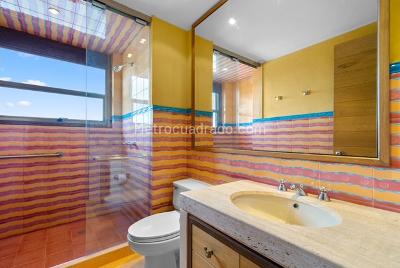 Casa de 4 alcobas en venta en Fusca, Chía, 430 m² · foto 14 de 20