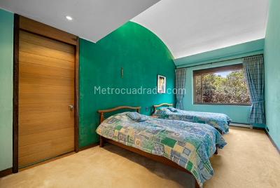 Casa de 4 alcobas en venta en Fusca, Chía, 430 m² · foto 18 de 20