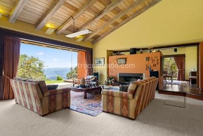 Casa de 4 alcobas en venta en Fusca, Chía, 430 m² · foto 3 de 20