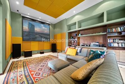 Casa de 4 alcobas en venta en Fusca, Chía, 430 m² · foto 5 de 20