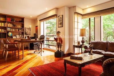 Apartamento de 4 alcobas en venta en Cerros De Suba (Localidad De Suba), Bogotá, 342 m² · foto 10 de 20