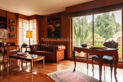 Apartamento de 4 alcobas en venta en Cerros De Suba (Localidad De Suba), Bogotá, 342 m² · foto 12 de 20