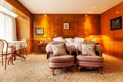 Apartamento de 4 alcobas en venta en Cerros De Suba (Localidad De Suba), Bogotá, 342 m² · foto 13 de 20