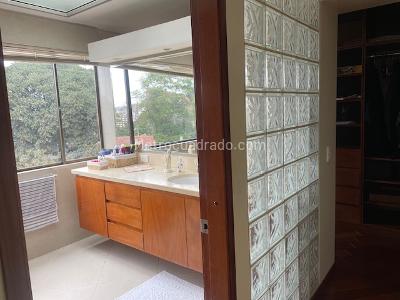 Apartamento de 4 alcobas en venta en Cerros De Suba (Localidad De Suba), Bogotá, 342 m² · foto 15 de 20