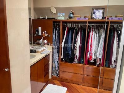 Apartamento de 4 alcobas en venta en Cerros De Suba (Localidad De Suba), Bogotá, 342 m² · foto 17 de 20