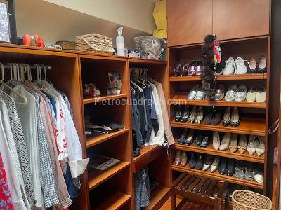 Apartamento de 4 alcobas en venta en Cerros De Suba (Localidad De Suba), Bogotá, 342 m² · foto 19 de 20