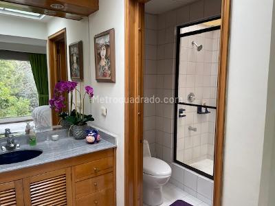 Apartamento de 4 alcobas en venta en Cerros De Suba (Localidad De Suba), Bogotá, 342 m² · foto 20 de 20