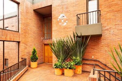 Apartamento de 4 alcobas en venta en Cerros De Suba (Localidad De Suba), Bogotá, 342 m² · foto 2 de 20