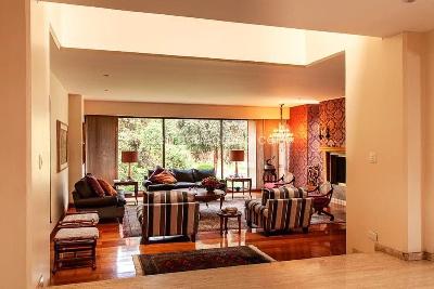 Apartamento de 4 alcobas en venta en Cerros De Suba (Localidad De Suba), Bogotá, 342 m² · foto 4 de 20