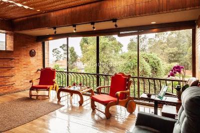 Apartamento de 4 alcobas en venta en Cerros De Suba (Localidad De Suba), Bogotá, 342 m² · foto 5 de 20