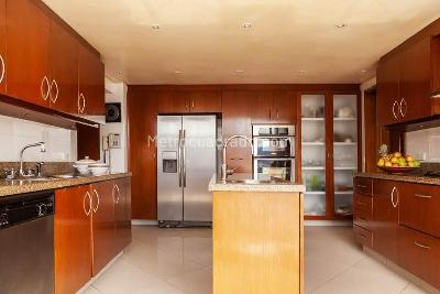 Apartamento de 4 alcobas en venta en Cerros De Suba (Localidad De Suba), Bogotá, 342 m² · foto 8 de 20