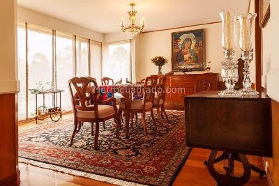 Apartamento de 4 alcobas en venta en Cerros De Suba (Localidad De Suba), Bogotá, 342 m² · foto 9 de 20