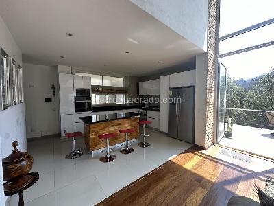 Casa en venta en La Calera, La Calera · foto 3 de 20
