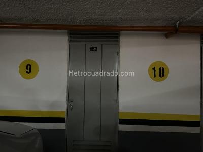 Apartamento en venta en La Calleja, Bogotá · foto 13 de 20