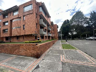 Apartamento en venta en La Calleja, Bogotá · foto 2 de 20
