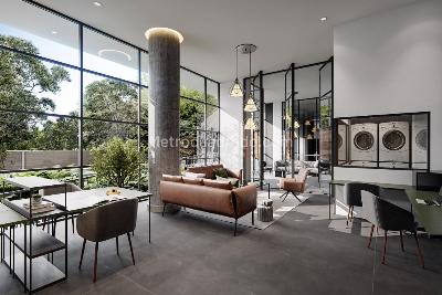 Apartamento en venta en Lisboa, Bogotá · foto 4 de 9