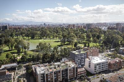 Apartamento en venta en Lisboa, Bogotá · foto 5 de 9