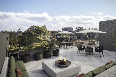 Apartamento en venta en Lisboa, Bogotá · foto 6 de 9