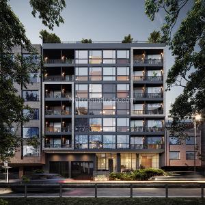 Apartamento en venta en Lisboa, Bogotá · foto 9 de 9