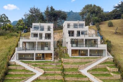 Casa en venta en Vereda El Salitre, La Calera · foto 20 de 20