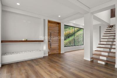 Casa en venta en Vereda El Salitre, La Calera · foto 2 de 20
