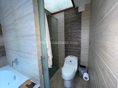 Apartamento en venta en El Chico, Bogotá · foto 3 de 20