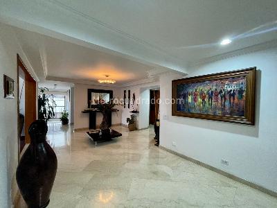 Apartamento en venta en El Chico, Bogotá · foto 4 de 20