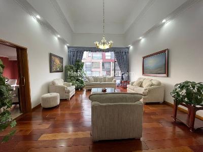 Apartamento en venta en El Chico, Bogotá · foto 5 de 20