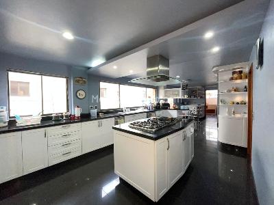 Apartamento en venta en El Chico, Bogotá · foto 8 de 20