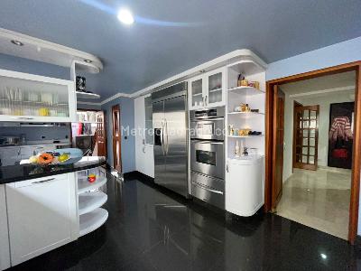 Apartamento en venta en El Chico, Bogotá · foto 9 de 20