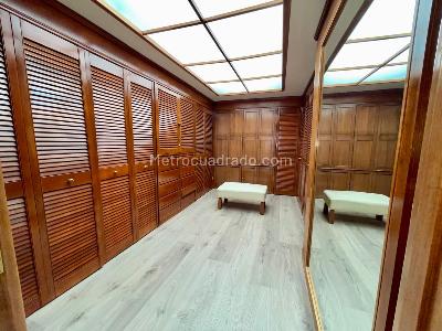 Apartamento en venta en El Chico, Bogotá · foto 10 de 20