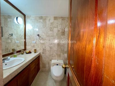 Apartamento en venta en El Chico, Bogotá · foto 11 de 20