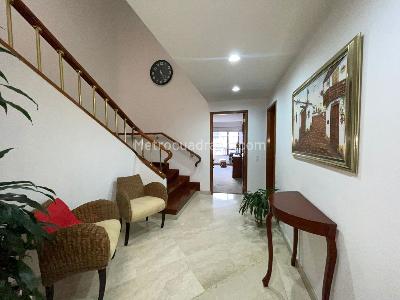 Apartamento en venta en El Chico, Bogotá · foto 12 de 20