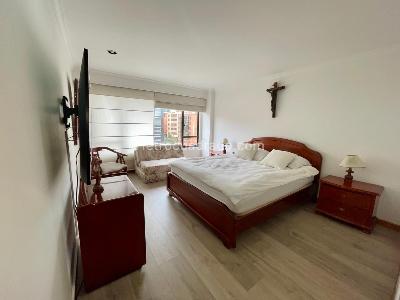 Apartamento en venta en El Chico, Bogotá · foto 13 de 20