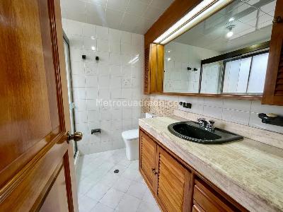 Apartamento en venta en El Chico, Bogotá · foto 14 de 20