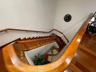 Apartamento en venta en El Chico, Bogotá · foto 15 de 20