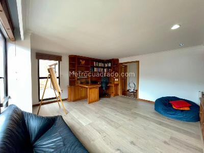 Apartamento en venta en El Chico, Bogotá · foto 16 de 20