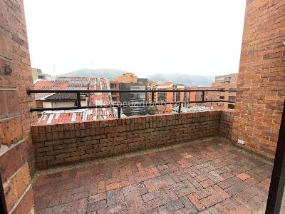 Apartamento en venta en El Chico, Bogotá · foto 18 de 20