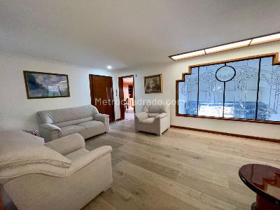 Apartamento en venta en El Chico, Bogotá · foto 19 de 20
