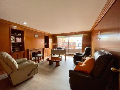 Apartamento en venta en El Chico, Bogotá · foto 20 de 20