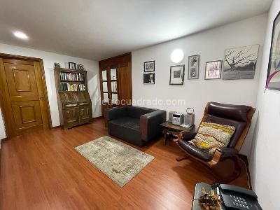 Apartamento en venta en Chico Norte Iii, Bogotá · foto 10 de 20