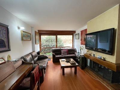 Apartamento en venta en Chico Norte Iii, Bogotá · foto 17 de 20