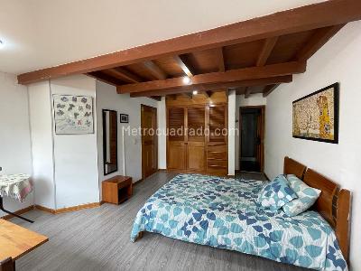 Apartamento en venta en Chico Norte Iii, Bogotá · foto 19 de 20