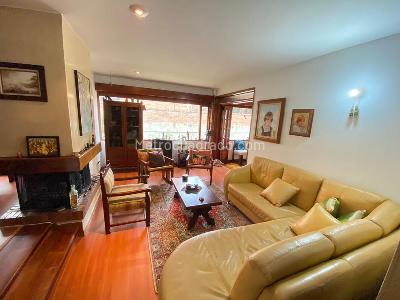Apartamento en venta en Chico Norte Iii, Bogotá · foto 2 de 20