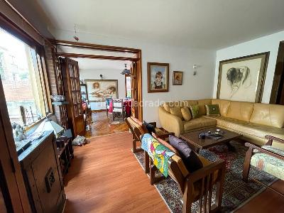 Apartamento en venta en Chico Norte Iii, Bogotá · foto 3 de 20