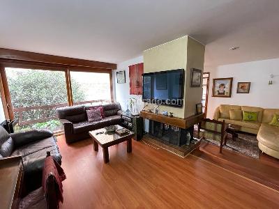 Apartamento en venta en Chico Norte Iii, Bogotá · foto 4 de 20