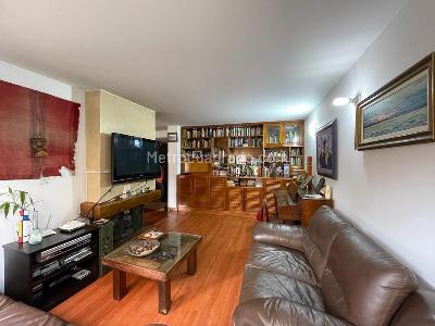 Apartamento en venta en Chico Norte Iii, Bogotá · foto 5 de 20